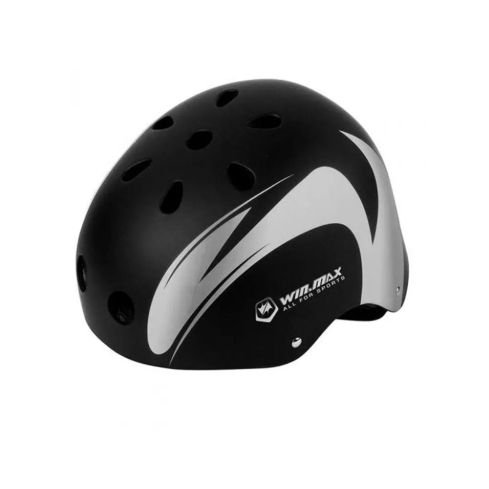 WinMax Segur Skateboard & Bicycle Helmet