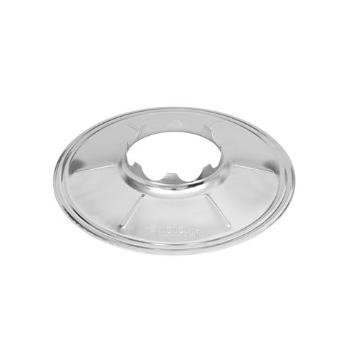 Monolith Lechef Wok Stand Stainless Steel