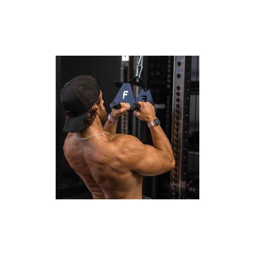Garner Force USA X20 Pro Multi Trainer