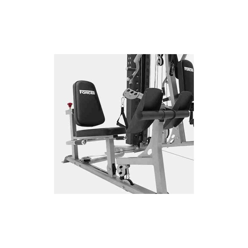 Garner Force USA Home Gym Pro 2