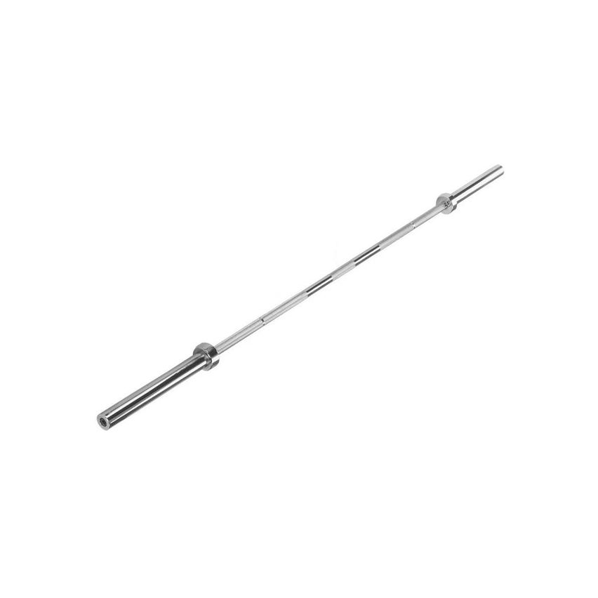 Garner Force USA - 17.5kg 7ft Olympic Barbell