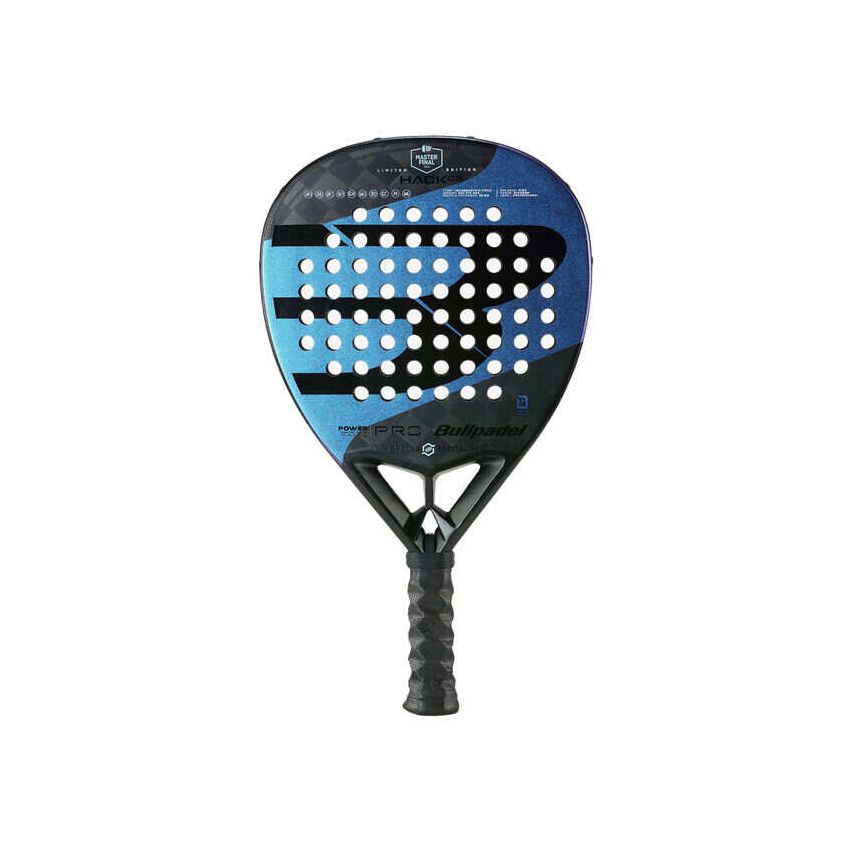 Bullpadel Hack 03 Master Final Padel Racket