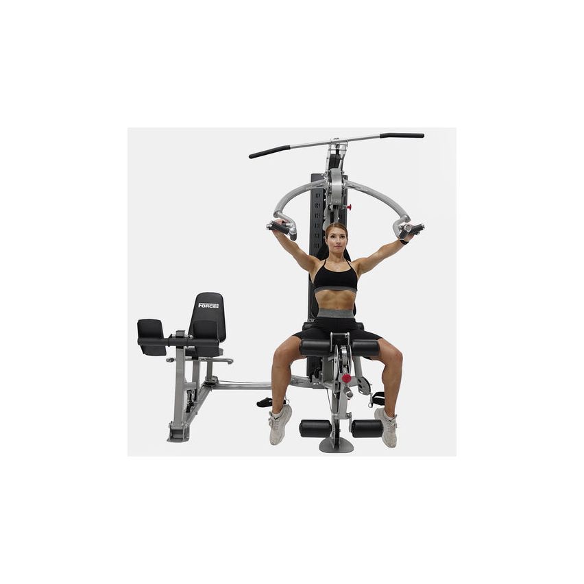 Garner Force USA Home Gym Pro 2