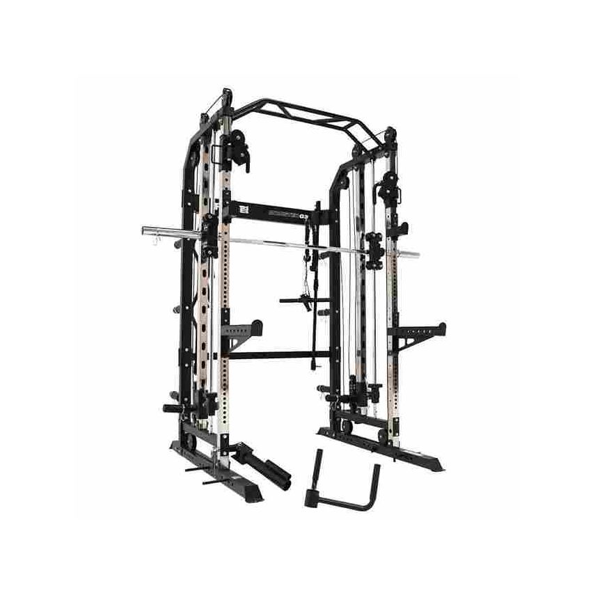 Garner Force USA Monster G3