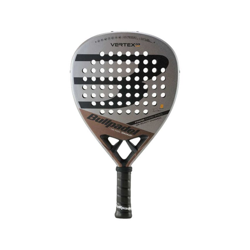 Bullpadel Vertex 03 Comfort 23 Padel Racket
