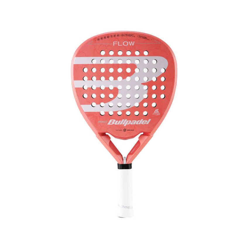 Bullpadel Flow Woman 23 Padel Racket