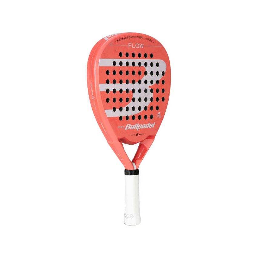 Bullpadel Flow Woman 23 Padel Racket