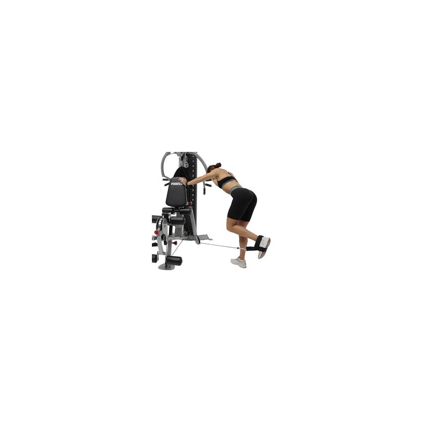 Garner Force USA Home Gym Pro 2