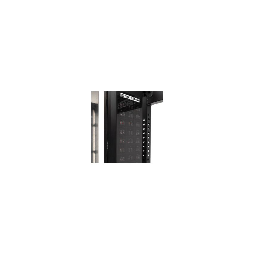 Garner Force USA X20 Pro Multi Trainer