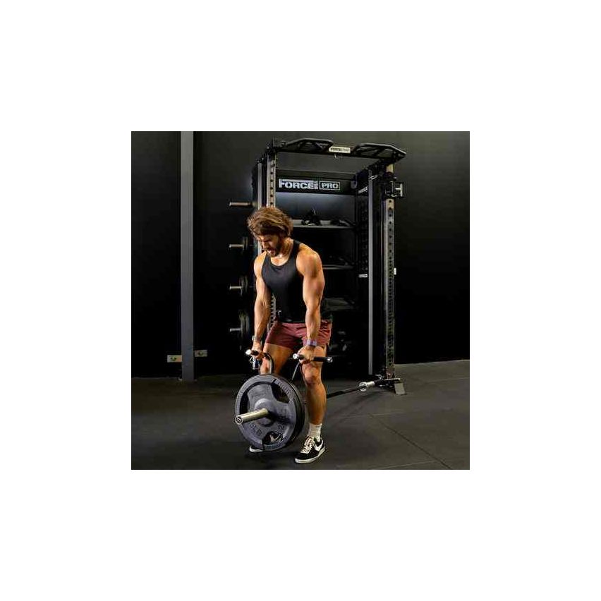 Garner Force USA X15 Pro Multi Trainer with Upgrade Kit