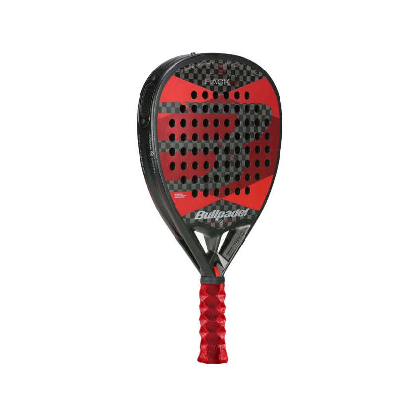 Bullpadel Hack 03 Mfinal 22 Padel Racket