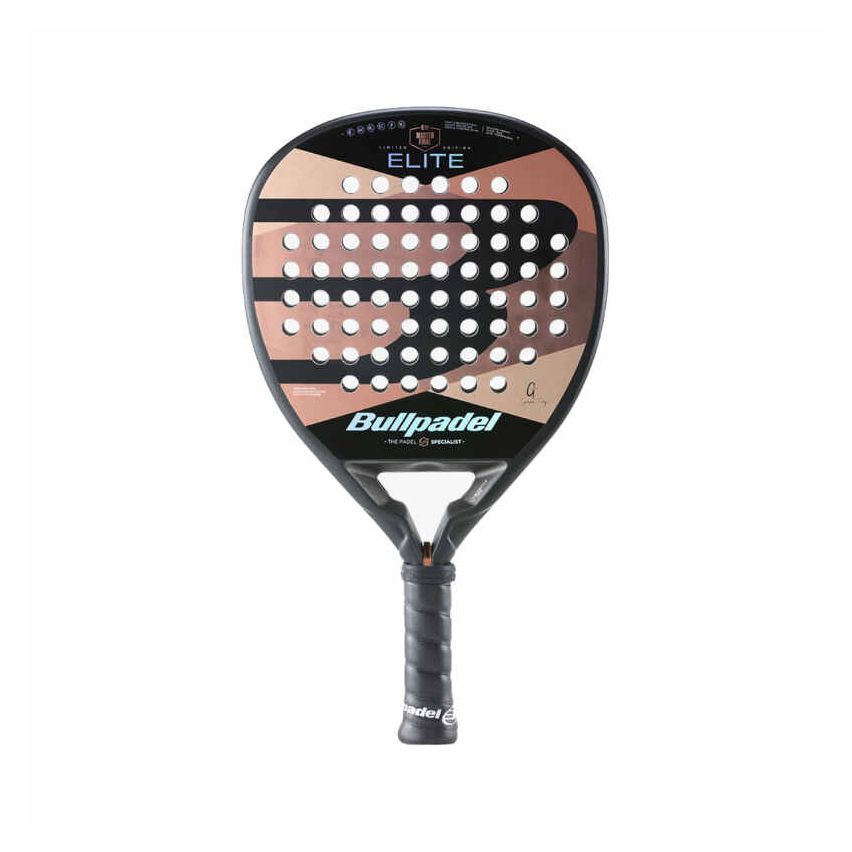 Bullpadel Elite W Mfinal 22 Padel Racket