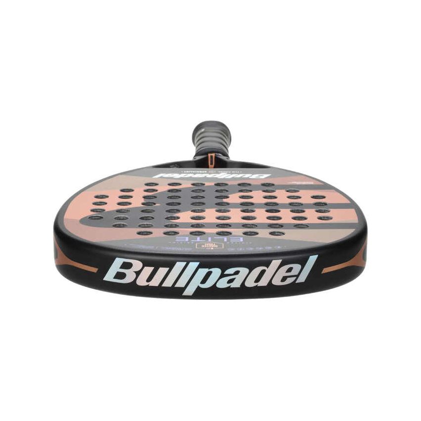 Bullpadel Elite W Mfinal 22 Padel Racket