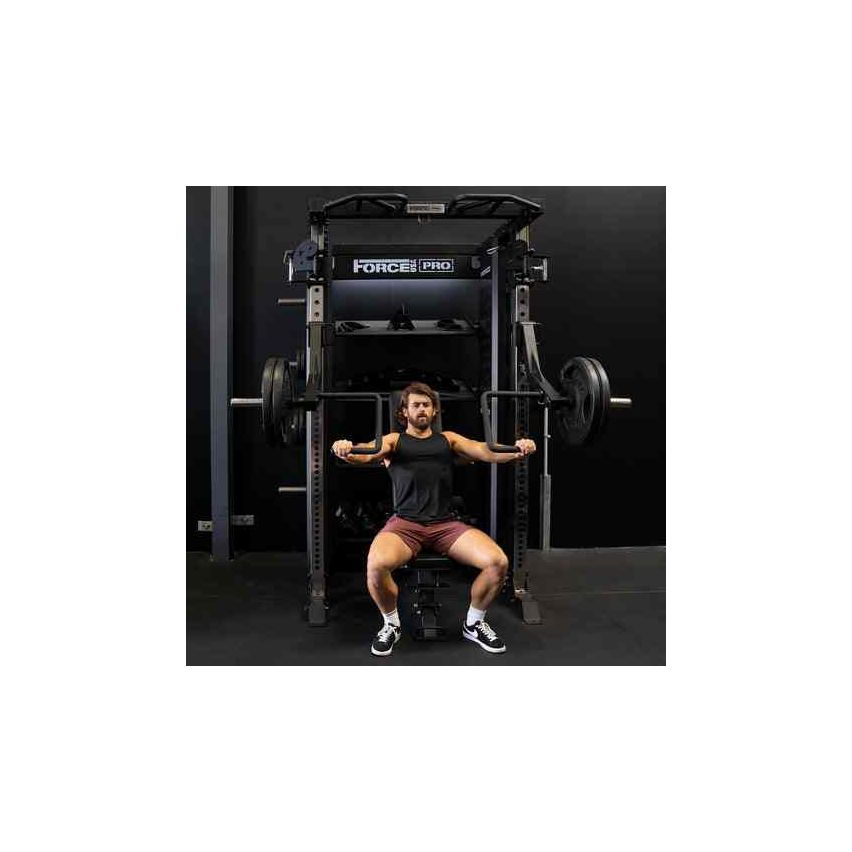 Garner Force USA X15 Pro Multi Trainer with Upgrade Kit