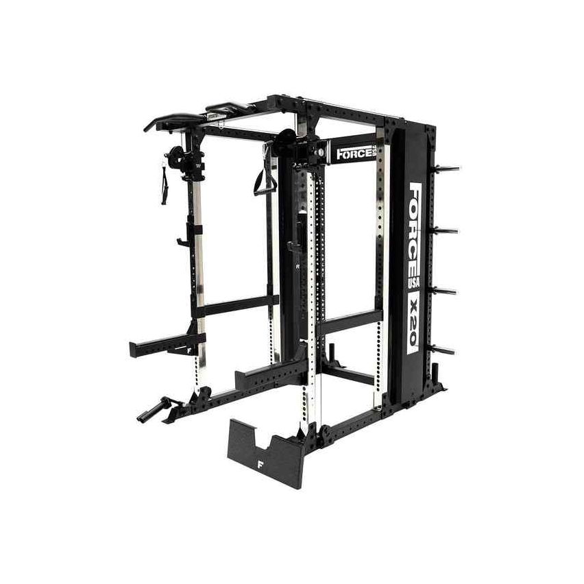 Garner Force USA X20 Pro Multi Trainer