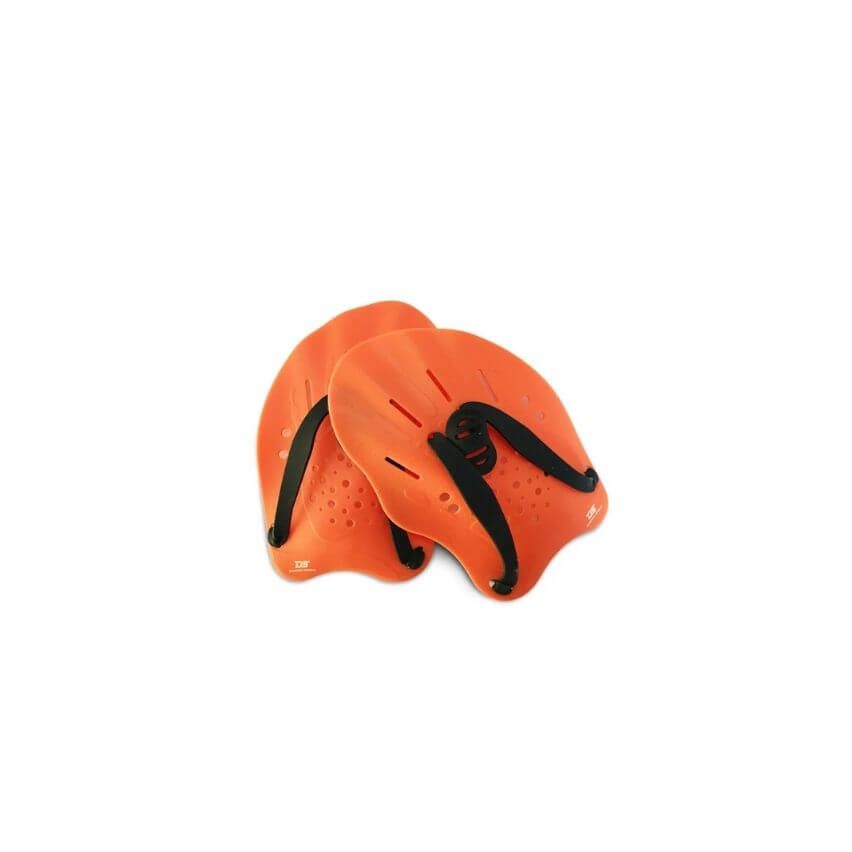 Dawson Sports Hand paddles - Orange