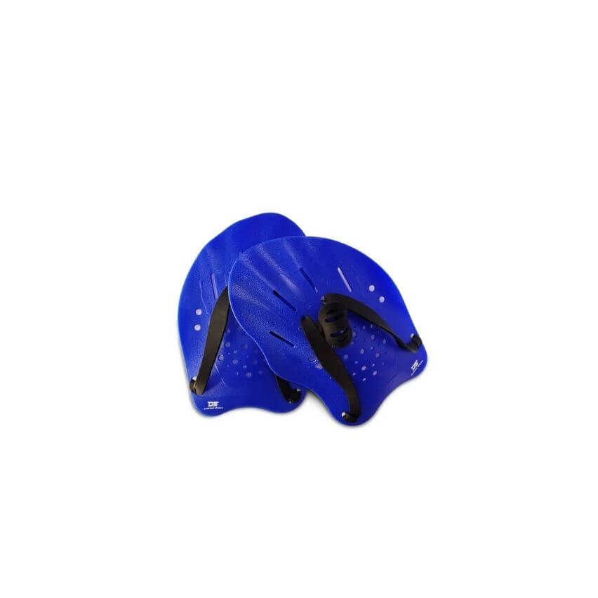 Dawson Sports Hand paddles - Blue