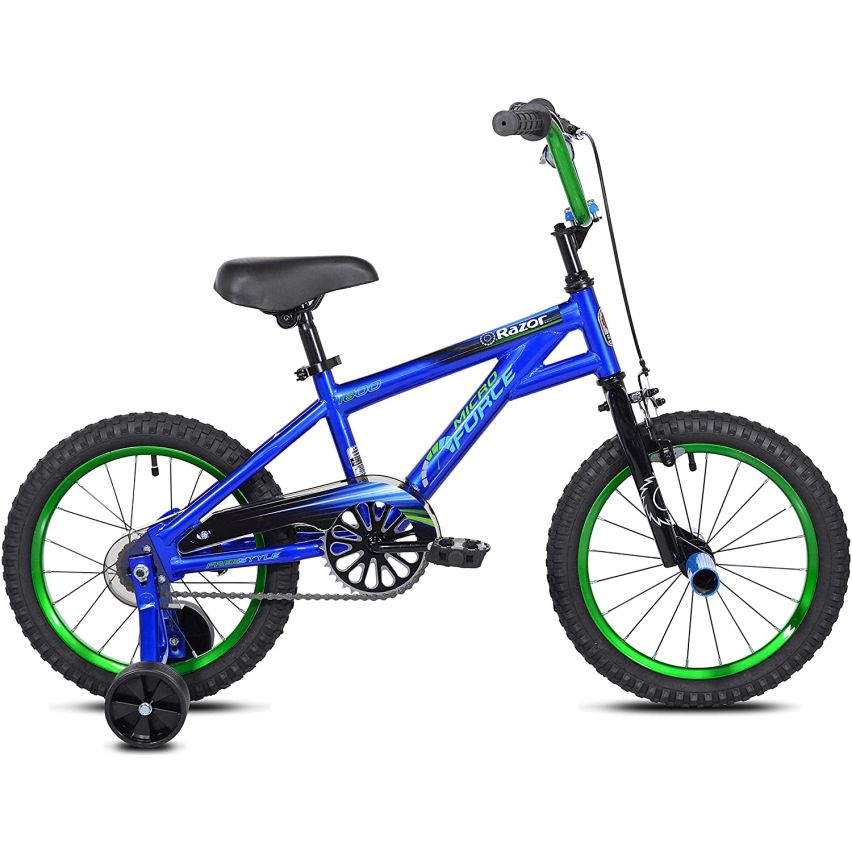 Razor Bike Micro Force Bmx 16in