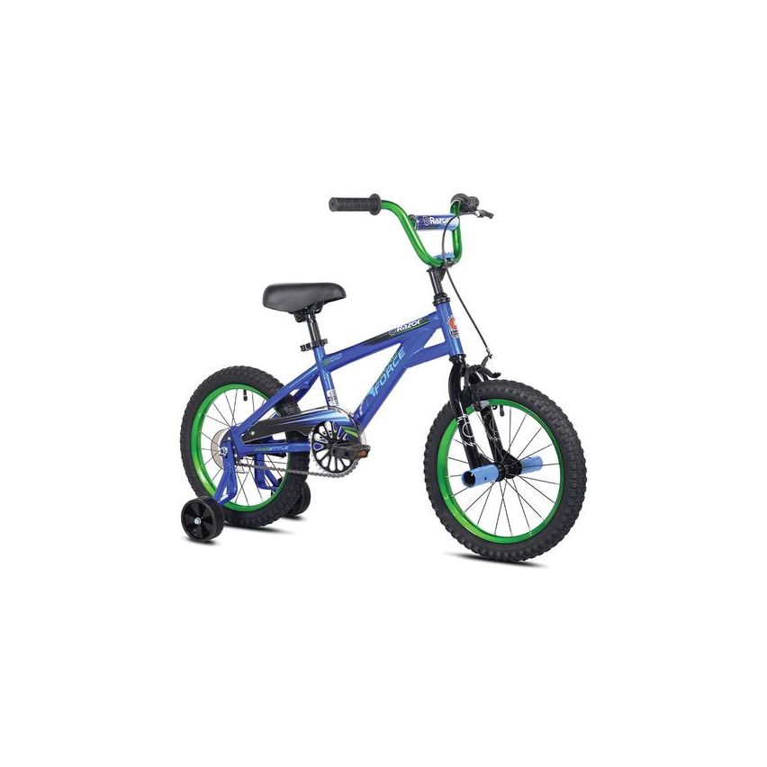 Razor Bike Micro Force Bmx 16in