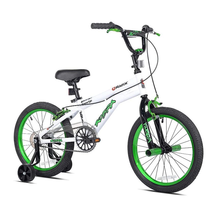 Razor Bike Kobra Bmx 18in