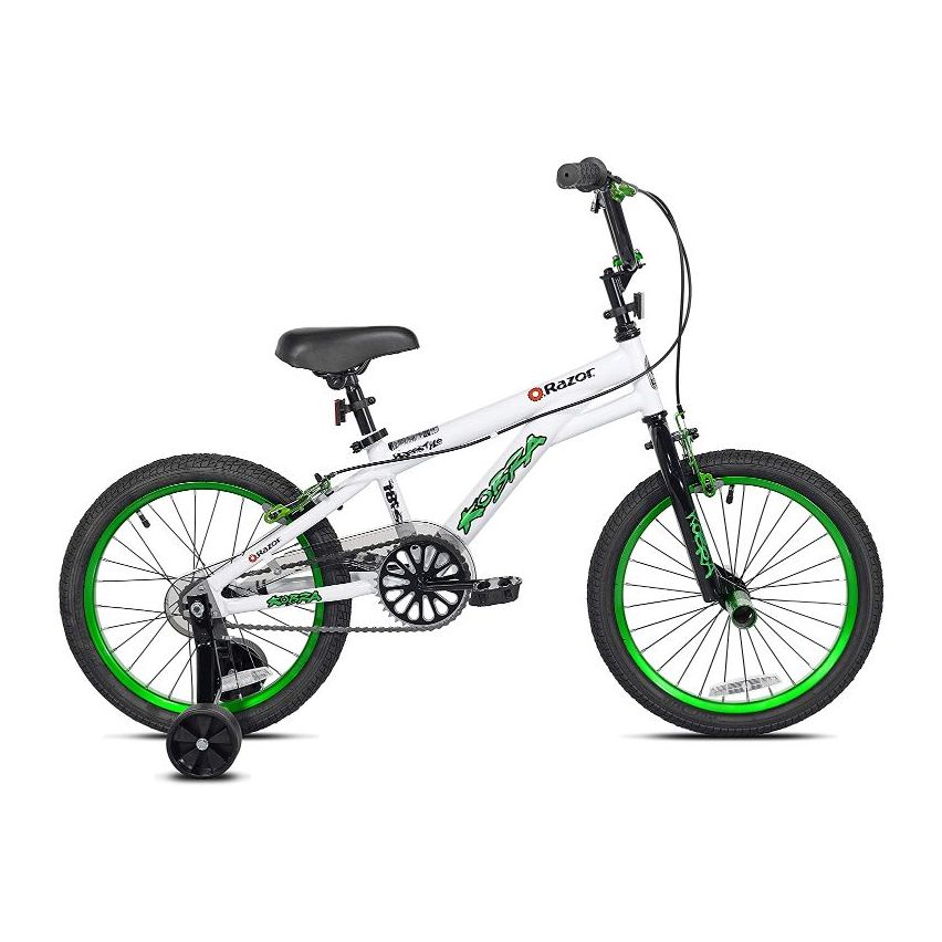 Razor Bike Kobra Bmx 18in