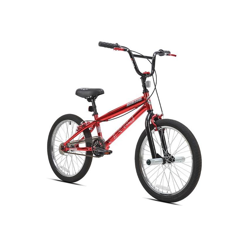 Razor Bike Aggressor Bmx 20in