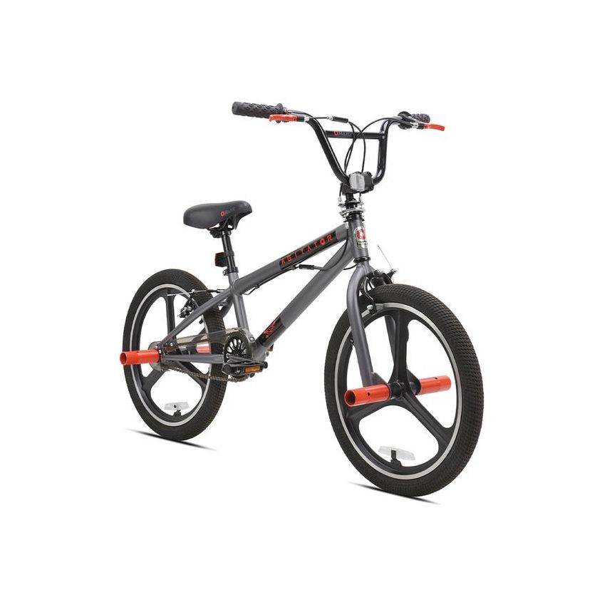 Razor Bike Agitator Pro Free Style 20in