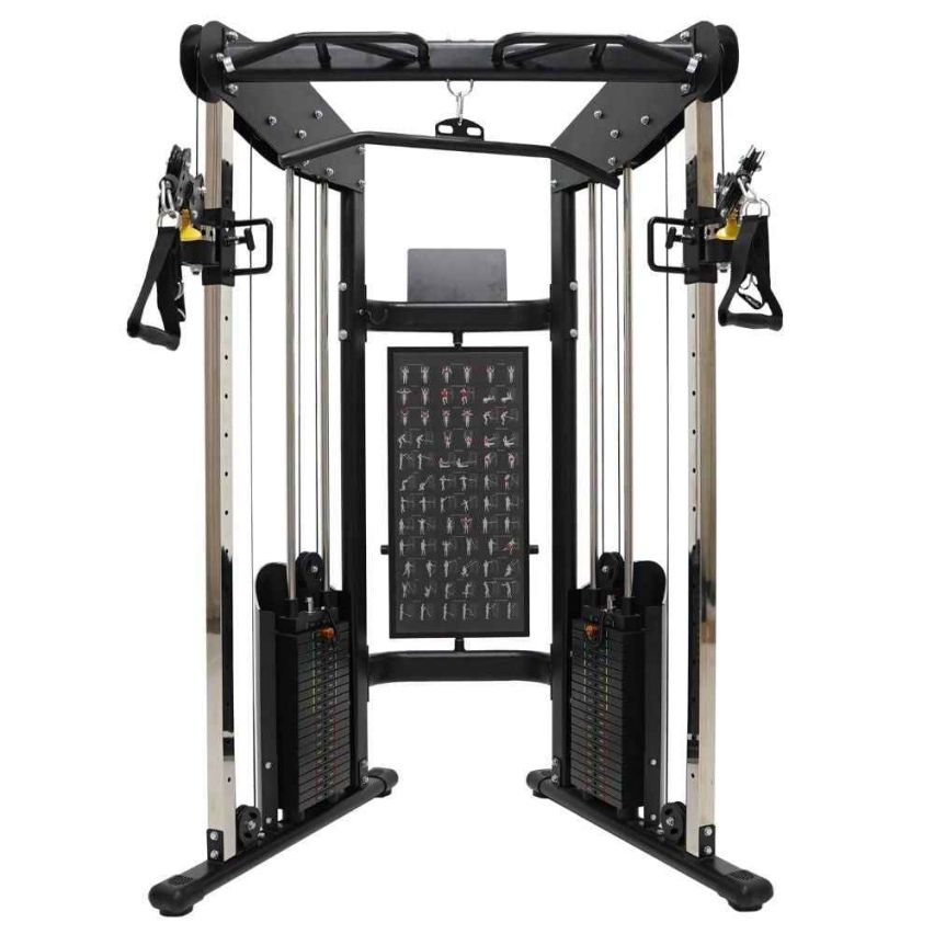 Garner Force USA Functional Trainer