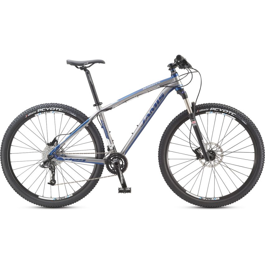 Jamis Dakota Bicycle D29 Sport 29 20s Ano Palladium 19