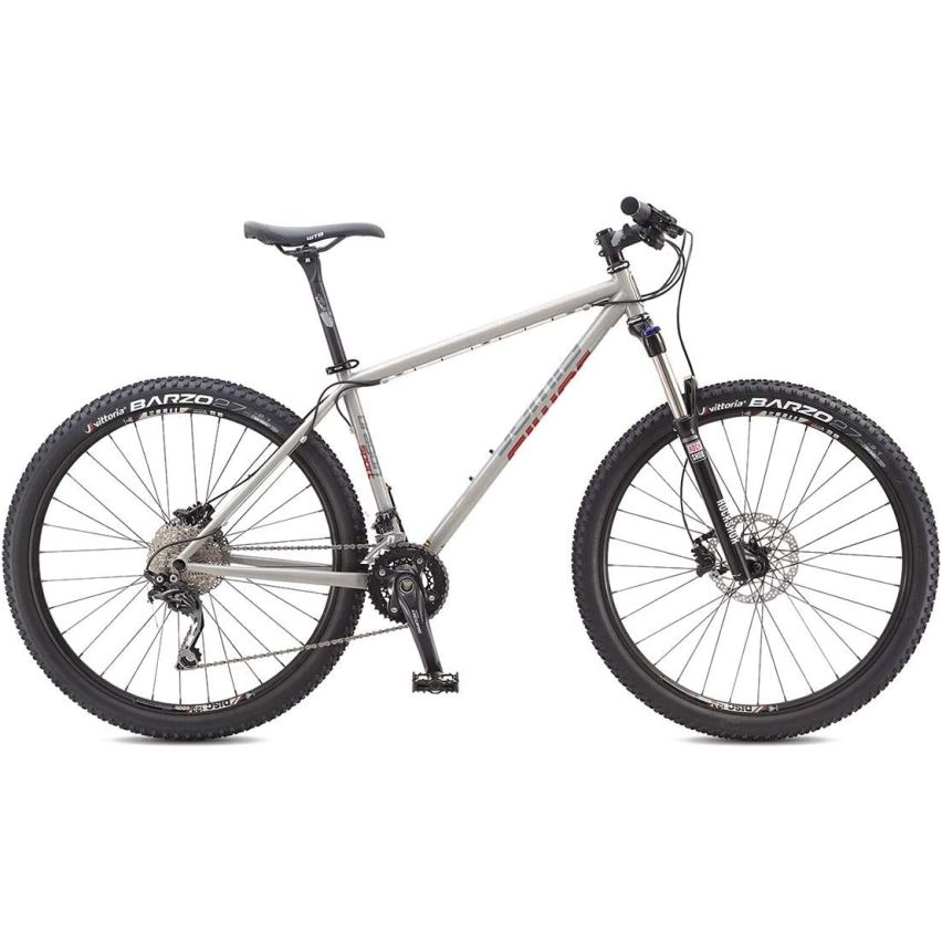 Jamis Dragon Bicycle 650 Sport 650b 20s - Thunder Grey 15