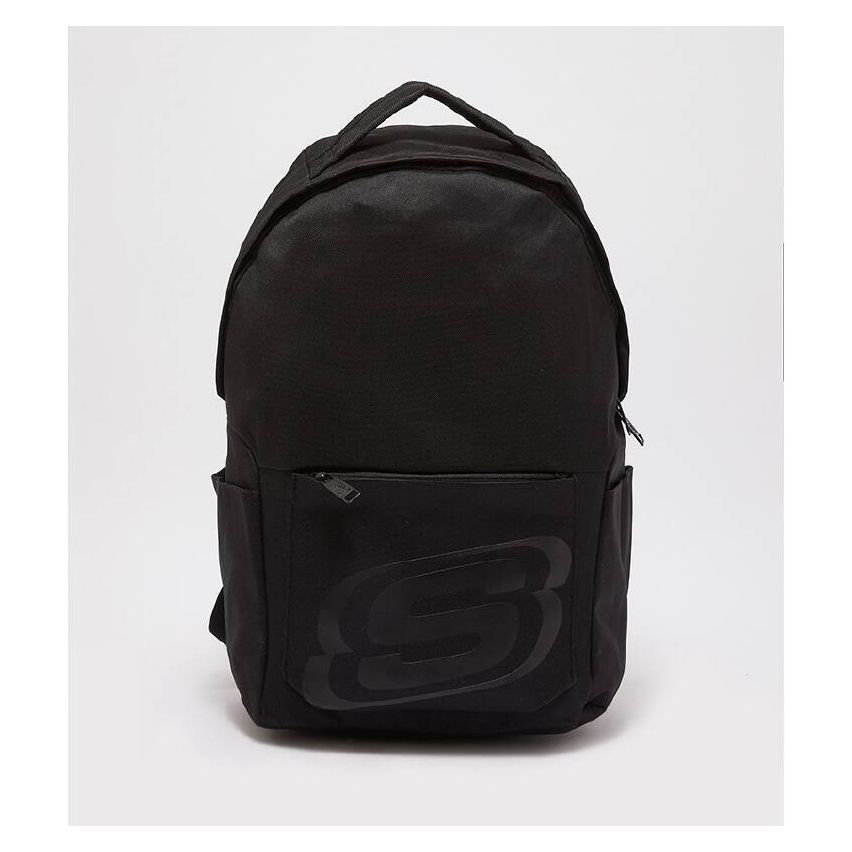 Skechers Gear Black Backpack