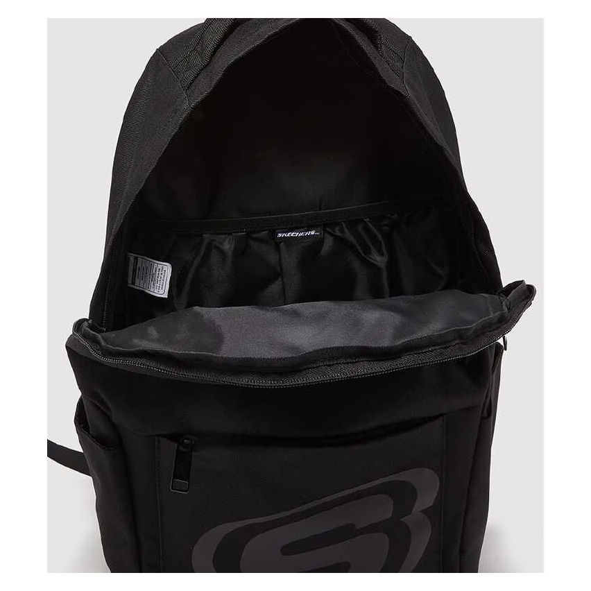 Skechers Gear Black Backpack