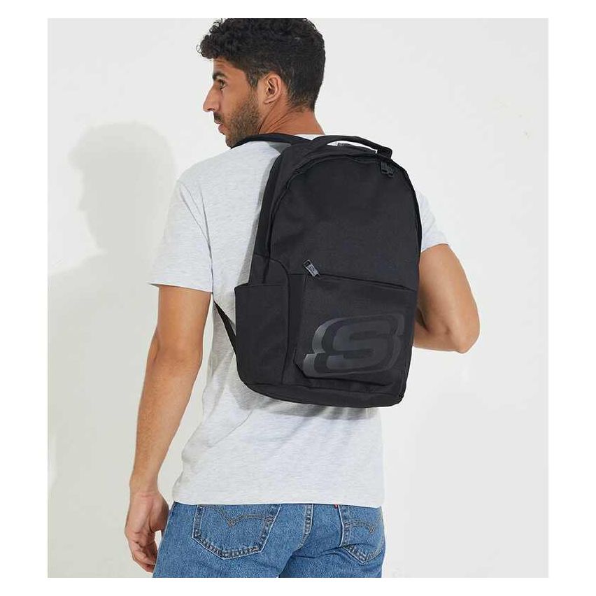 Skechers Gear Black Backpack