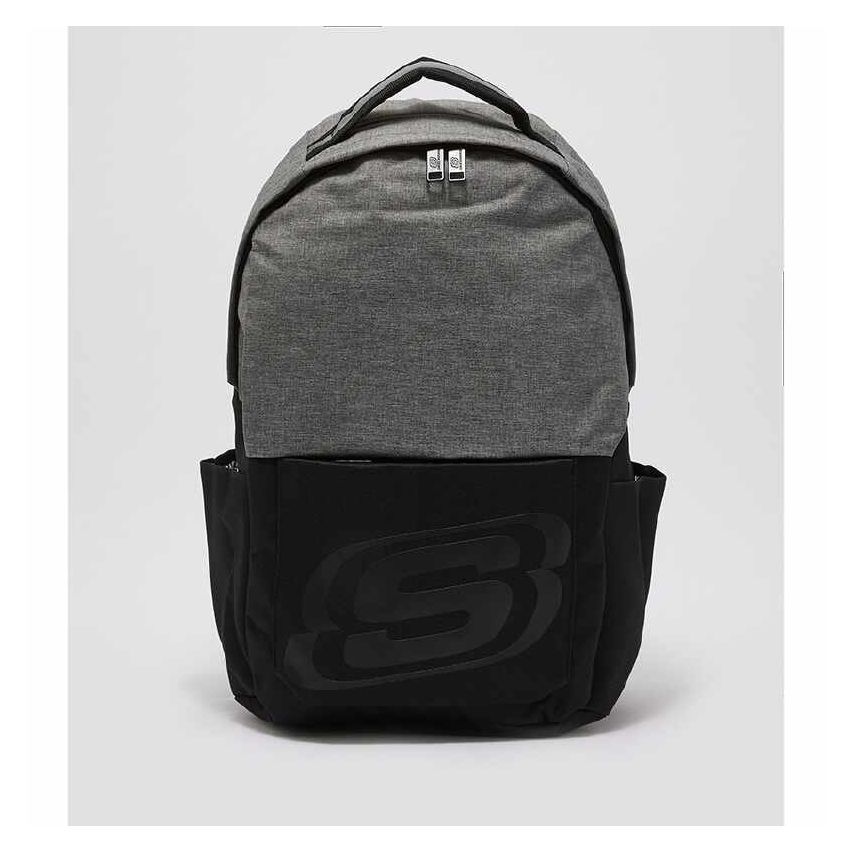 Skechers Gray Gear Backpack