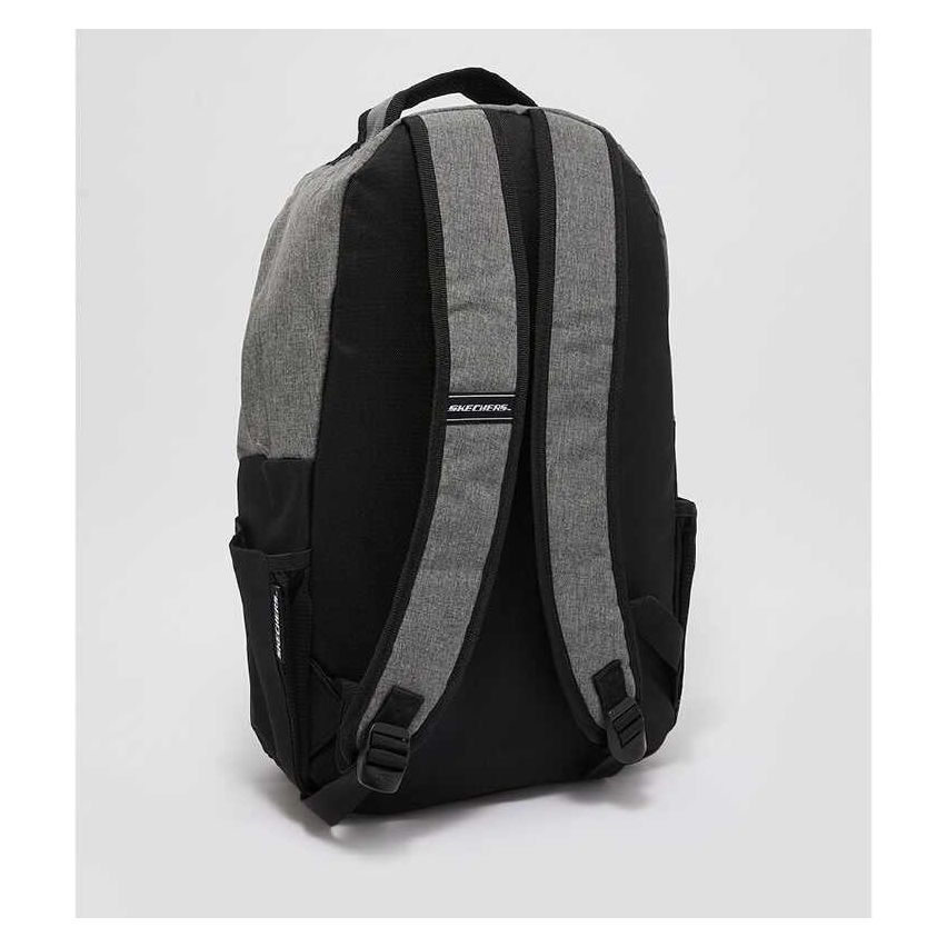 Skechers Gray Gear Backpack