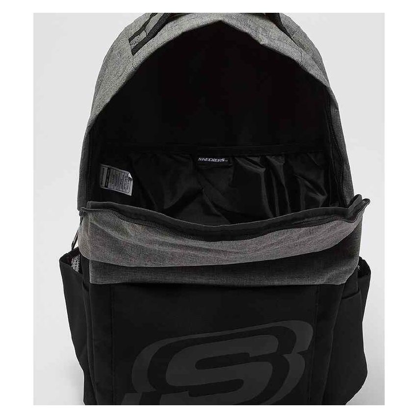 Skechers Gray Gear Backpack