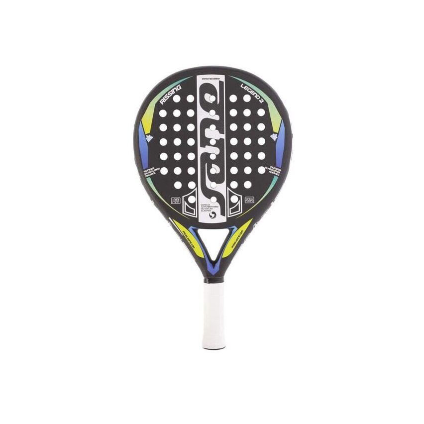 Sane Rissing Legend 2 Padel Racket