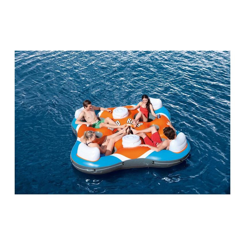 Bestway  Hydroforce Rapid Rider Quad 257x257