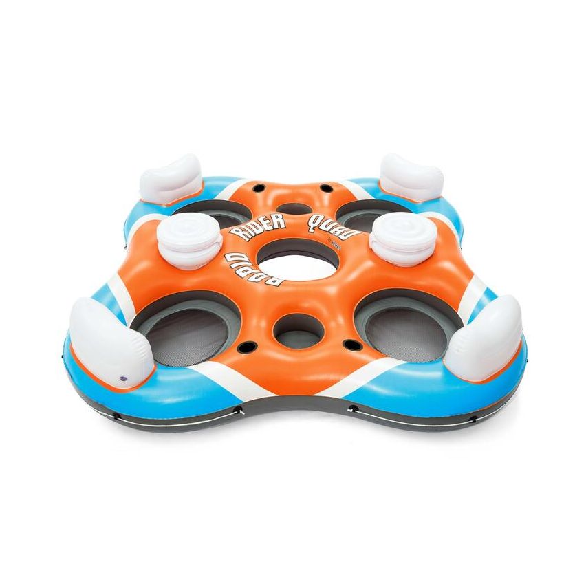 Bestway  Hydroforce Rapid Rider Quad 257x257