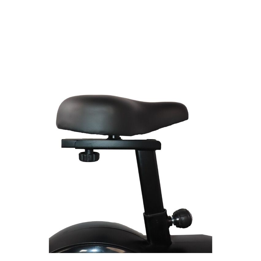 Marshal Fitness Magnetic Exercise Bike