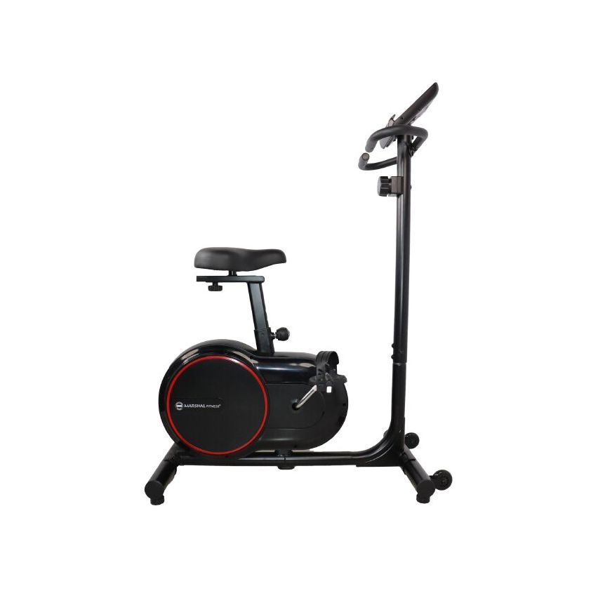 Marshal Fitness Magnetic Exercise Bike