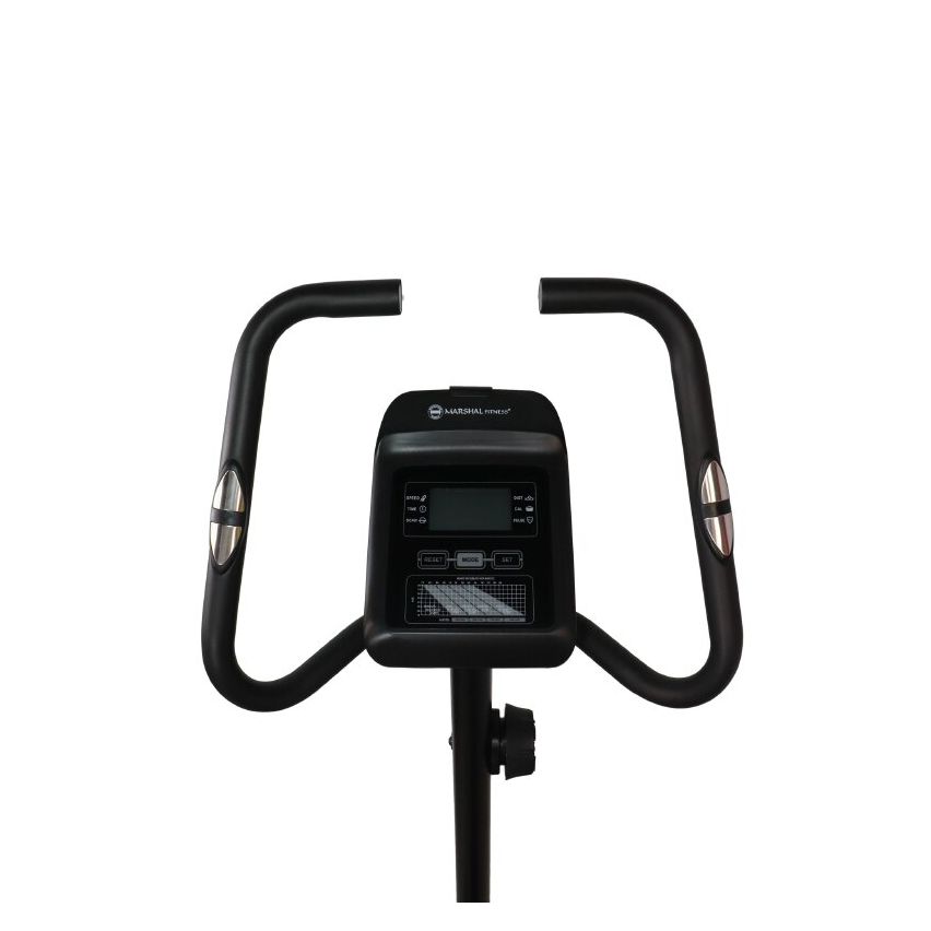 Marshal Fitness Home Use Magnetic Exercise Bike | MF-105B