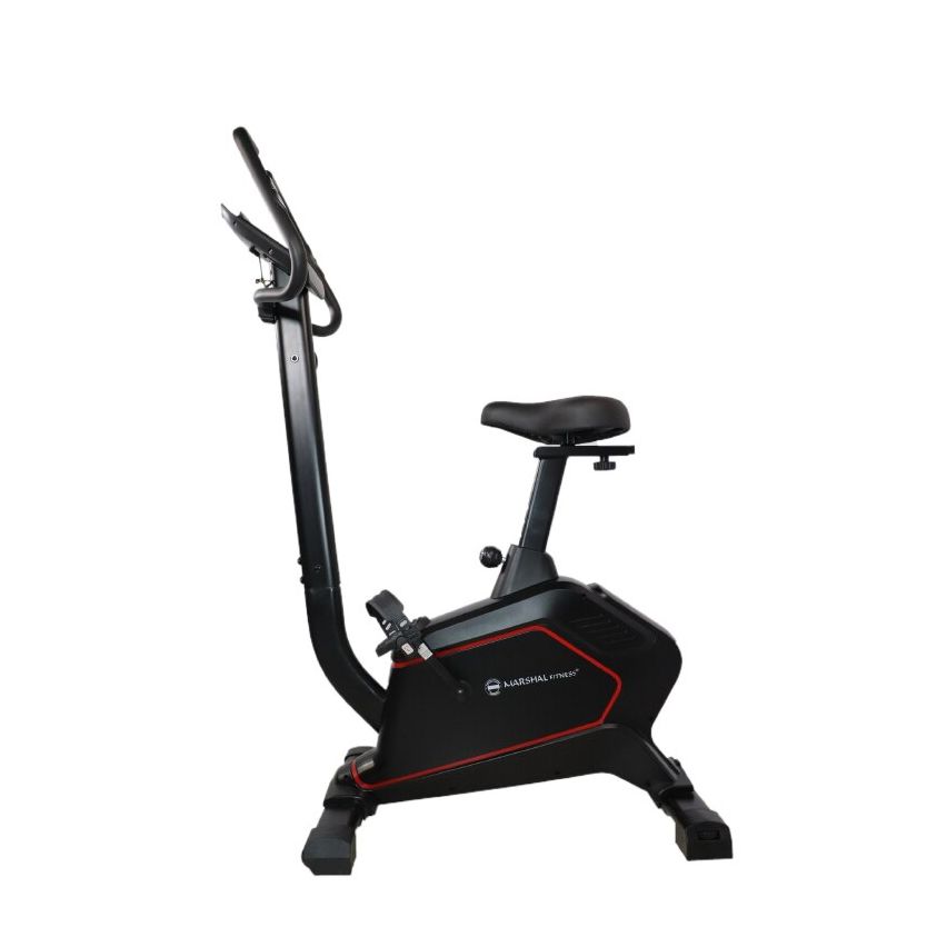 Marshal Fitness Home Use Magnetic Exercise Bike | MF-105B