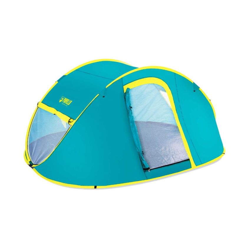 Bestway Pavillo Tent C.mount4 2.1mx2.4mx1m