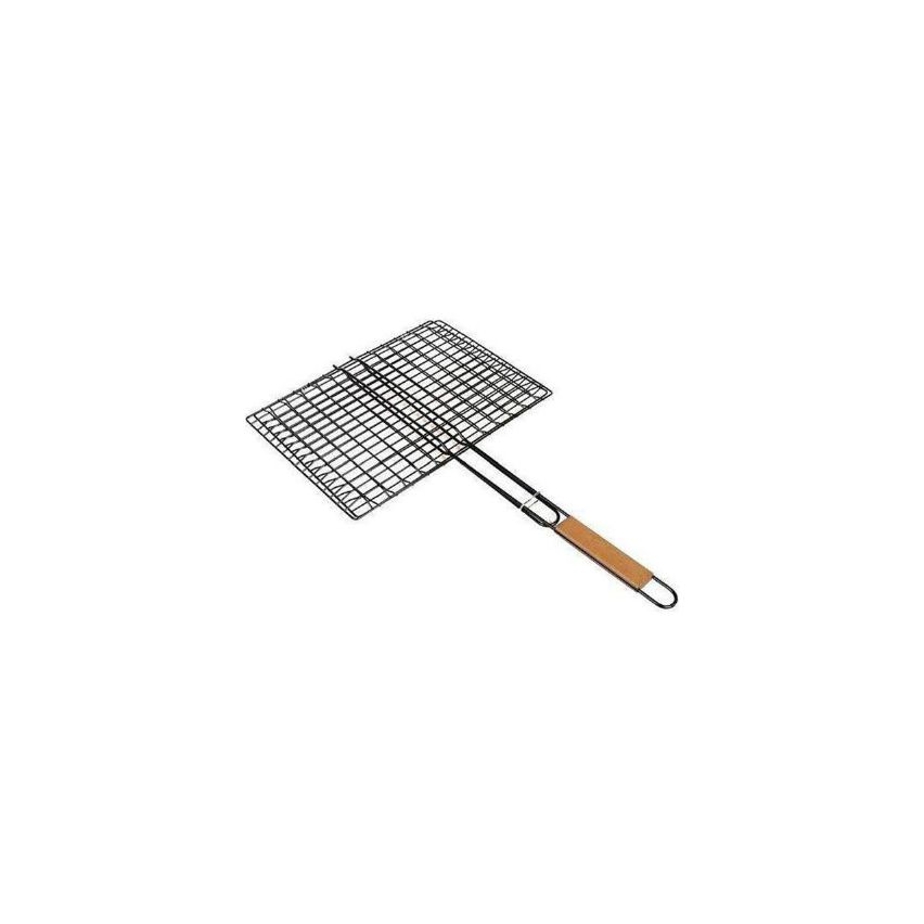 Pro Camp BBQ Grill Basket