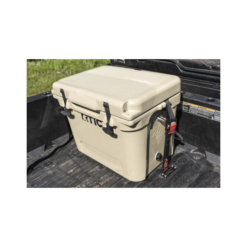 Rough Country Tie-down Strap | Cooler Kit