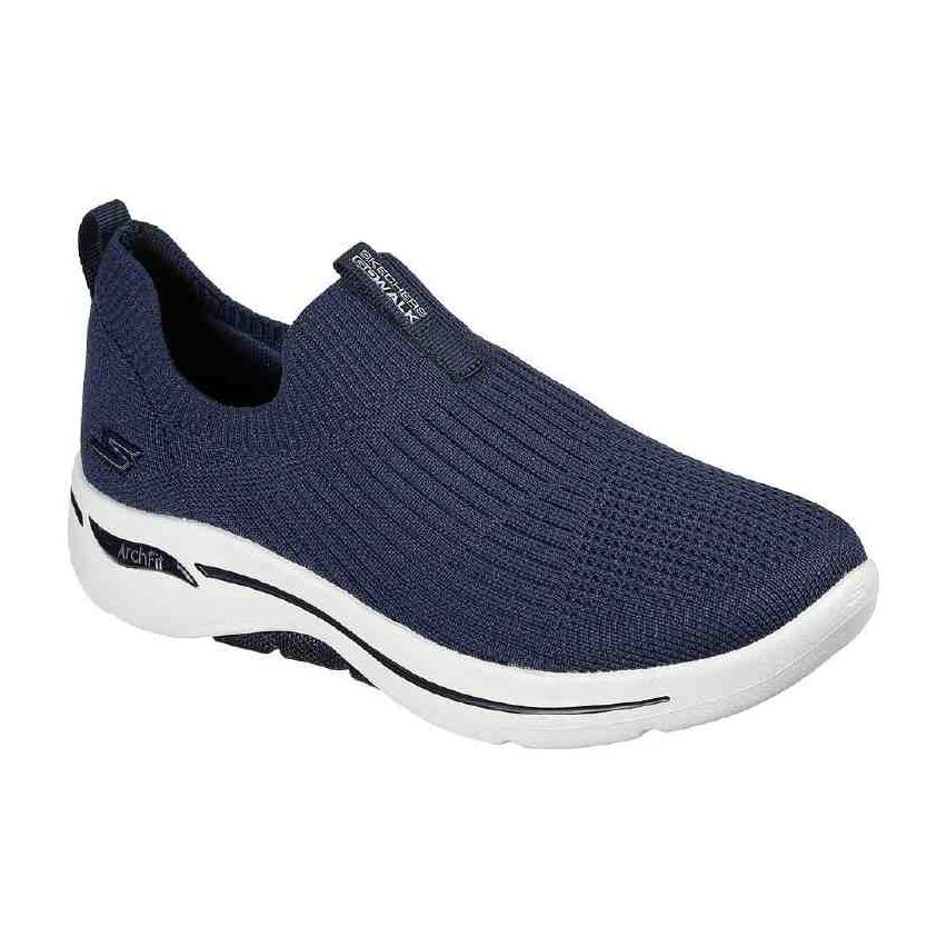 Skechers Women Go Walk Arch Fit Navy