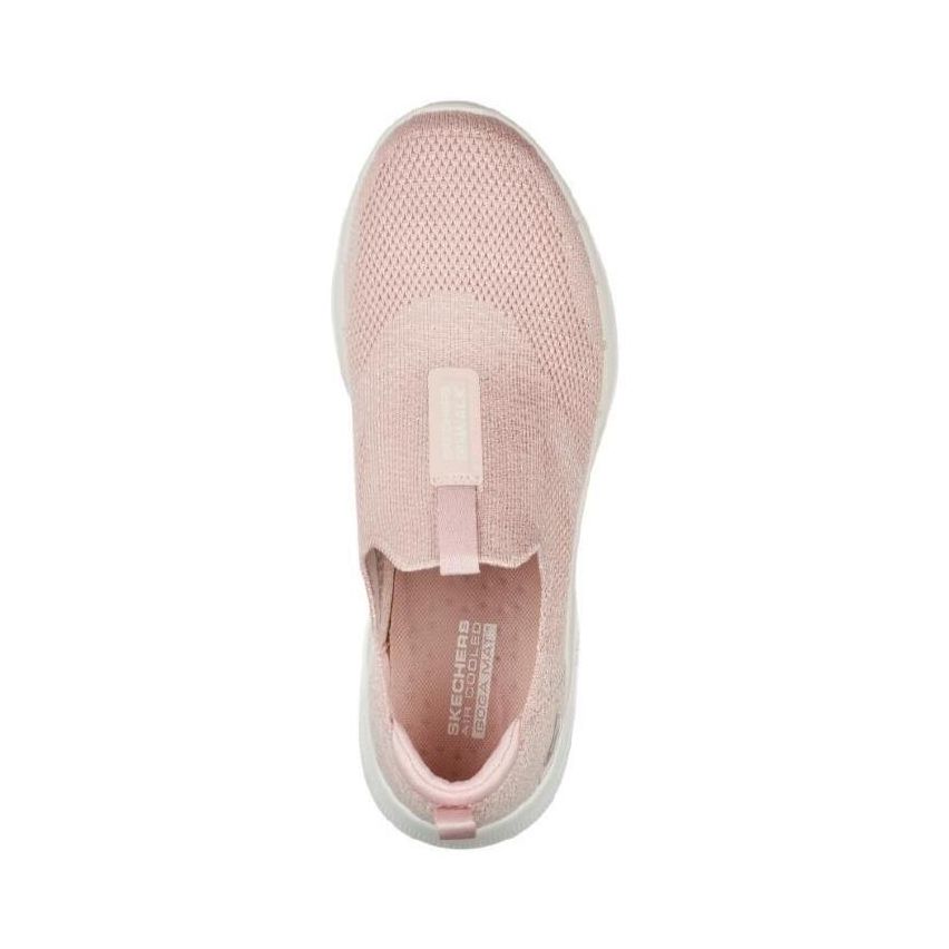 Skechers Women Go Walk 6 Light Pink