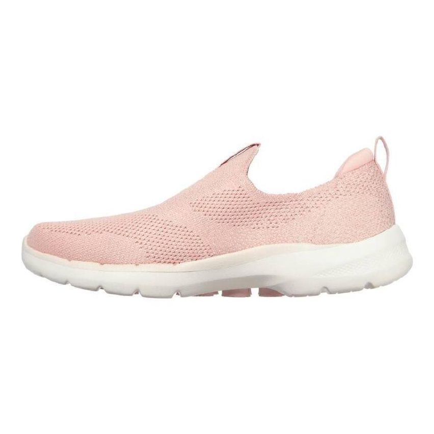 Skechers Women Go Walk 6 Light Pink