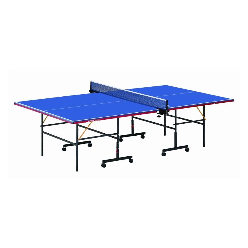 Marshal Fitness Table Tennis Table Ping Pong Table Foldable